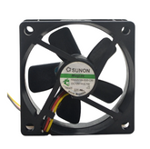 Sunon Maglev Model: HA60251V4-0000-C99 Silent Cooling Fan Replacement