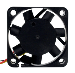 Sunon Maglev Model: KDE2404PFV2 Cooling Fan Replacement