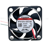 Sunon 3D Printer MF40102VX-1Q03C-A99 Fan Replacement for Extruder Hotend Cube Ender