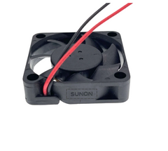 Sunon 3D Printer MF40102VX-1Q03C-A99 Fan Replacement for Extruder Hotend Cube Ender