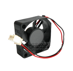 Sunon Magnetic Suspension Model: GM1203PFV1-8 Cooling Fan Replacement