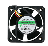 Sunon MB40201VX-0000-G99 Signal Case Axial Cooling Fan Replacement