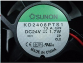 Sunon KD2408PTS1 Inverter Cooling Fan Replacement