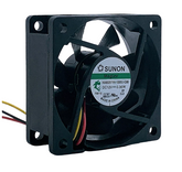Sunon Maglev HA60251V4-1000U-G99 Power Inverter Cooling Fan