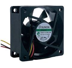 Sunon Maglev HA60251V4-1000U-G99 Power Inverter Cooling Fan