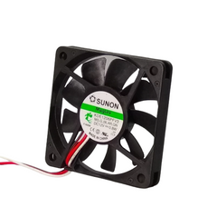 Sunon Ultra Thin KDE1206PFV2 Cooling Fan Replacement