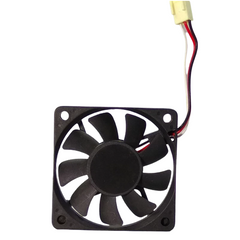 Sunon Ultra Thin KDE1206PFV2 Cooling Fan Replacement
