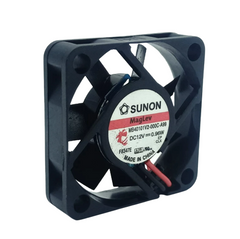 Sunon MB40101V2-000C-A99 Magnetic Silent Cooling Fan Replacement