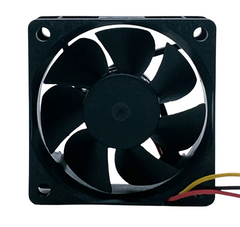 Sunon Maglev HA60251V4-1000U-G99 Power Inverter Cooling Fan