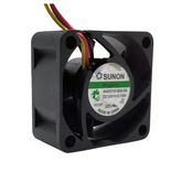 Sunon Maglev HA40201V3-Q000-C99 Three-Speed Cooling Fan Replacement