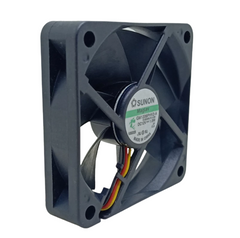 Sunon GM1206PHV2-A Alarm Signal Cooling Fan Replacement