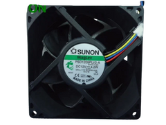 SUNON PSD1209PLV2-A Cooling Fan Replacement