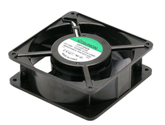 Sunon Cabinet Case DP200A P/N 2123XBT Cooling Fan Replacement