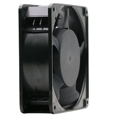 Sunon Cabinet Case DP200A P/N 2123XBT Cooling Fan Replacement