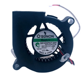 Sunon Lamp Projector GB1205PKV1-8AY Blower Fan Replacement