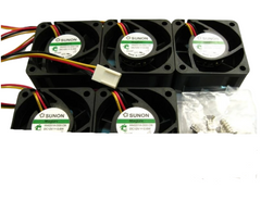 Sunon Maglev HA40201V4-0000-C99 Super Silent Fan Replacement