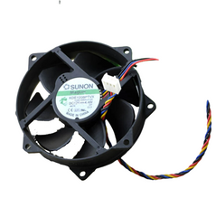 Sunon Maglev KDE1209PTVX Cooling Fan Replacement