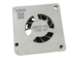 Sunon UB5U3-723 Ultra-Thin Turbo Fan Replacement