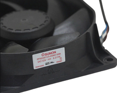 Sunon PF92251V3-D060-S99 Projector Cooling Fan Replacement