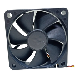 Sunon GM1206PHV2-A Alarm Signal Cooling Fan Replacement