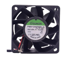 Sunon PMD1206PMB1-A CPU Heatsink Axial Cooling Fan Replacement