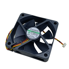 Sunon GM1206PHV2-A Alarm Signal Cooling Fan Replacement