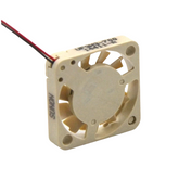 SUNON UF3H3-700 Mini Detector Cooling Fan Replacement