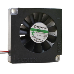 Sunon Model: GB0545AFV1-8 Y2K18 Cooling Fan Replacement