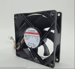 Sunon MF80251V3-1Q03C-S9A Computer CPU Cooling Fan Replacement