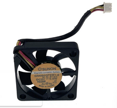 Sunon GM0503PEB1-8 For Laptop Cooling Fan Replacement