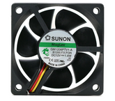 Sunon Model: GM1206PTV1-A Cooling Fan Replacement