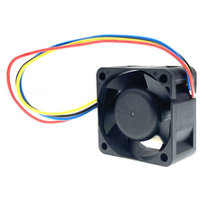 SUNON EF40201B1-Q01C-S99 Silent Computer Cooling Fan Replacement