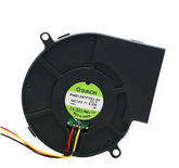 Sunon PMB1297PYB1-AY Turbo Blower Cooling Fan Replacement