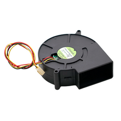 Sunon PMB1297PYB1-AY Turbo Blower Cooling Fan Replacement