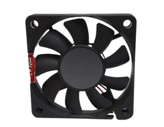 Sunon KDE1206PFV3 Brushless Cooling Fan Replacement