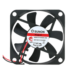 Sunon ME60101V3-E03C-A99 Slim and Quiet Cooling Fan Replacement