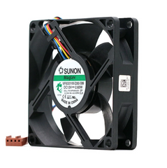 SUNON MF80201VX-Q060-S99 Axial Cooling Fan Replacement