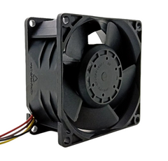 Sunon VF80381B1-1Q02U-S9T Temperature Control Server Fan Replacement