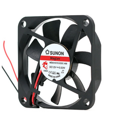 Sunon ME60101V3-E03C-A99 Slim and Quiet Cooling Fan Replacement
