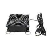 SUNON USB MF80250V4-1Q03A-F99 For Router/Tablet Frame Fan Replacement