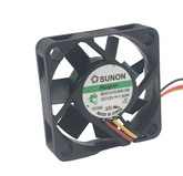Sunon ME40101VX-0000-G99 Slim Axial Case Cooling Fan