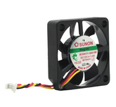 Sunon MC30061V1-Q000-G99 Projector Ultra Thin Case Cooling Fan Replacement