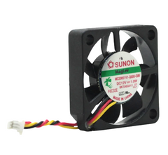 Sunon MC30061V1-Q000-G99 Projector Ultra Thin Case Cooling Fan Replacement