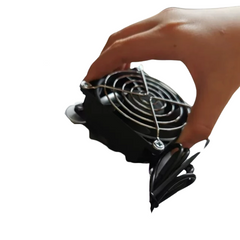 SUNON USB MF80250V4-1Q03A-F99 For Router/Tablet Frame Fan Replacement