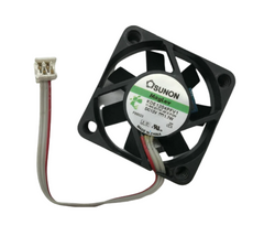 Sunon KDE1204PFV1 Mini Repair Fan Replacement