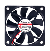 Sunon MF60101V1-1000C-A99 Computer Cooling Fan Replacement