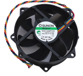 Sunon Maglev KDE1209PTVX Cooling Fan Replacement