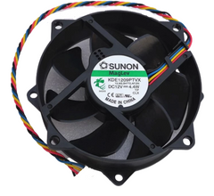 Sunon Maglev KDE1209PTVX Cooling Fan Replacement