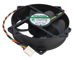 Sunon Maglev KDE1209PTVX Cooling Fan Replacement