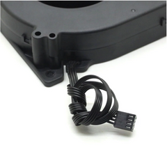 Sunon PFC0321B3-C03U-S9D Turbo Cooling Fan Replacement